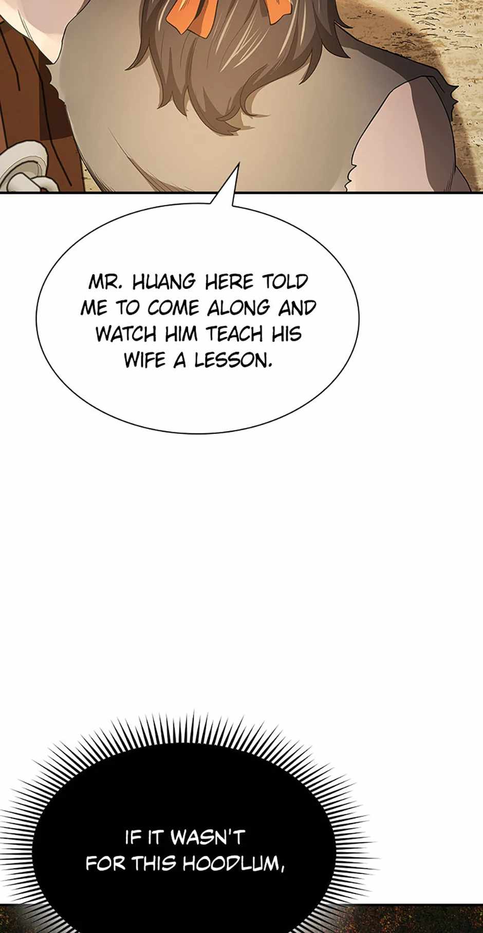 The Demonic Blade Fairy Chapter 5 16